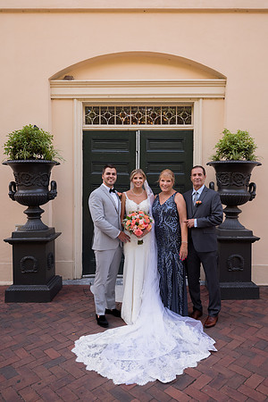 Sandra & Pat Wedding-277