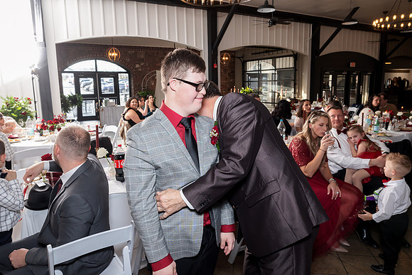 Diana & Igor Wedding-968