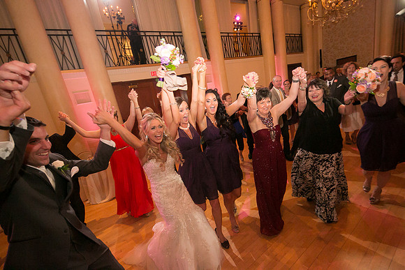 Kristen & Steve Wedding-856