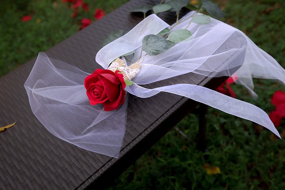 Jacqueline & Eric Wedding-7