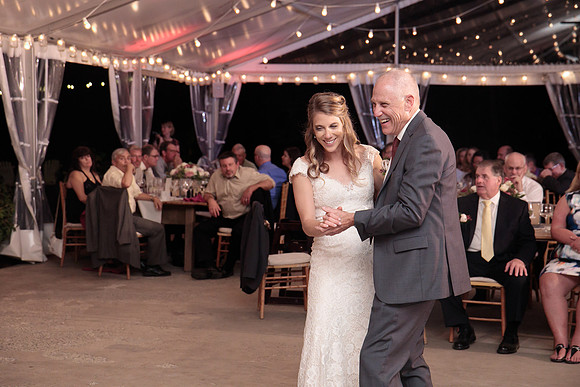Jennifer & Andrew Wedding-934