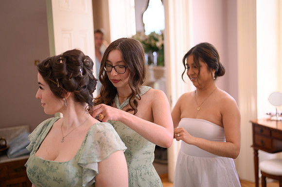 Stef & Nick Wedding-9