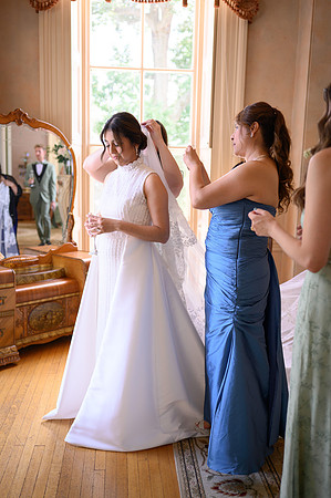 Stef & Nick Wedding-28