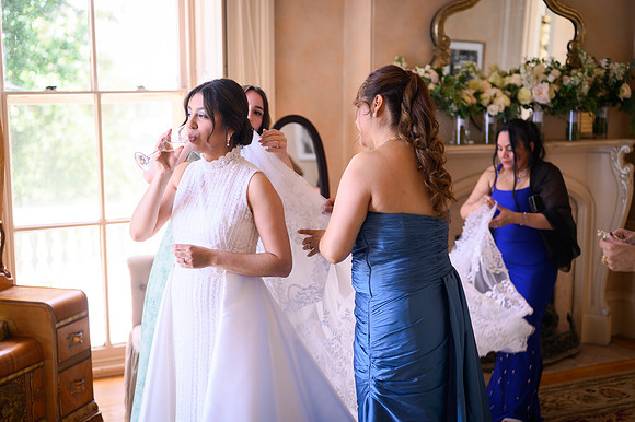 Stef & Nick Wedding-27