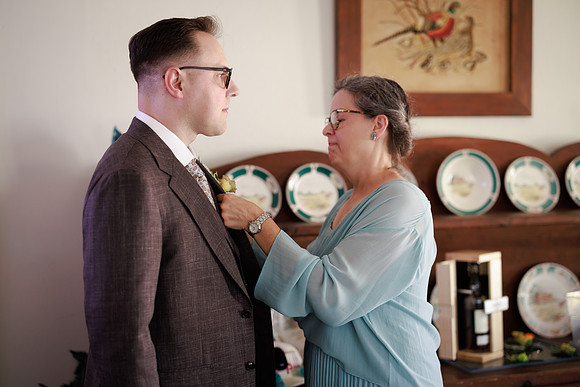 Michaela & Ben Wedding 2025-23