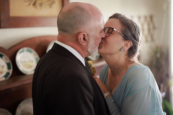 Michaela & Ben Wedding 2025-26