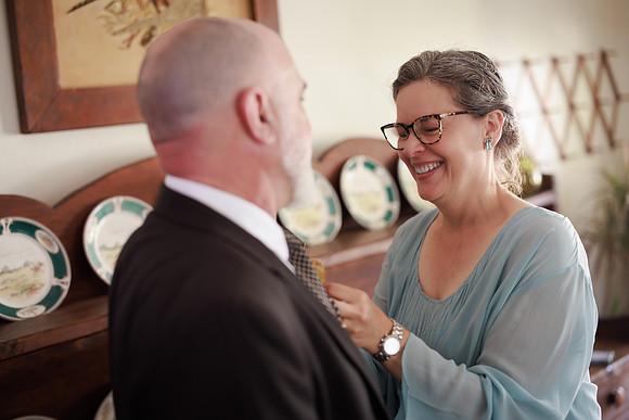 Michaela & Ben Wedding 2025-27