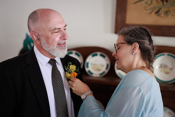 Michaela & Ben Wedding 2025-28