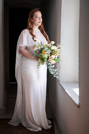 Michaela & Ben Wedding 2025-33