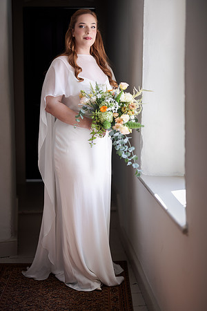 Michaela & Ben Wedding 2025-34