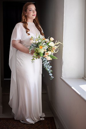 Michaela & Ben Wedding 2025-35