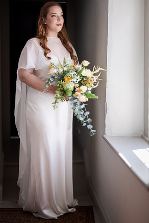 Michaela & Ben Wedding 2025-36