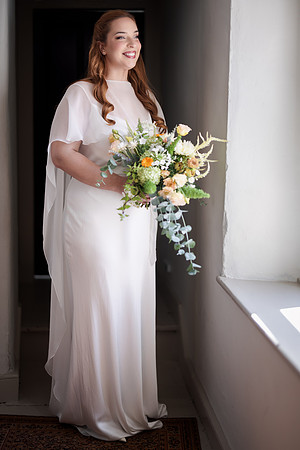 Michaela & Ben Wedding 2025-37