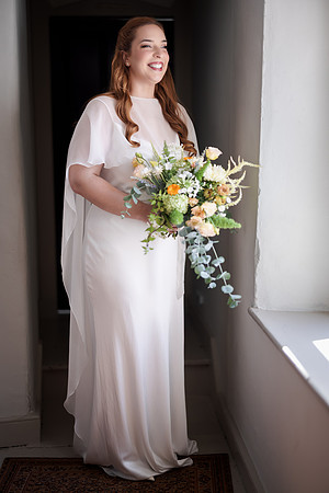 Michaela & Ben Wedding 2025-38