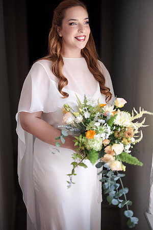 Michaela & Ben Wedding 2025-39