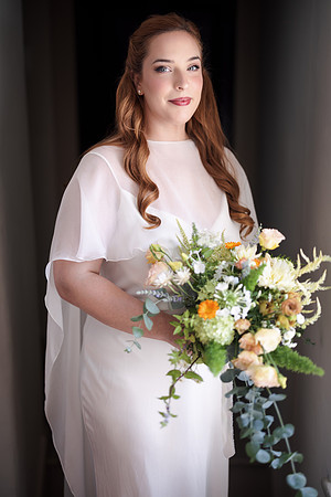 Michaela & Ben Wedding 2025-41