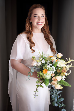 Michaela & Ben Wedding 2025-42