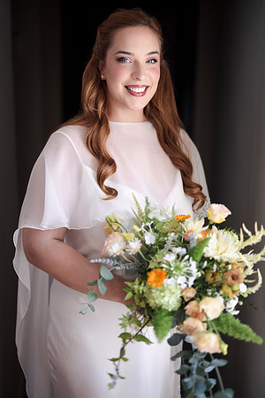 Michaela & Ben Wedding 2025-43