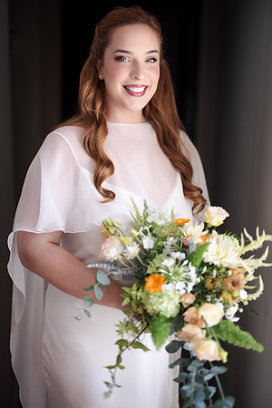 Michaela & Ben Wedding 2025-44