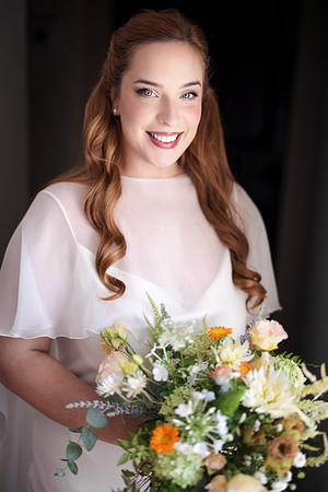 Michaela & Ben Wedding 2025-45