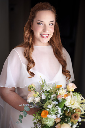 Michaela & Ben Wedding 2025-46