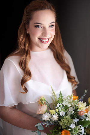Michaela & Ben Wedding 2025-47