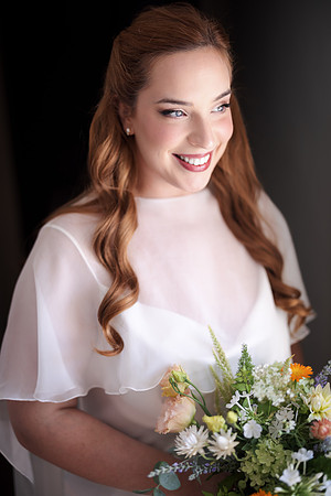 Michaela & Ben Wedding 2025-48