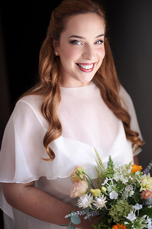 Michaela & Ben Wedding 2025-49