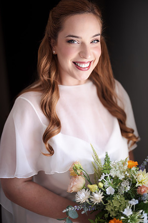 Michaela & Ben Wedding 2025-50