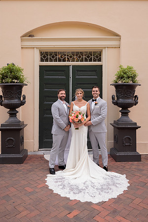 Sandra & Pat Wedding-299