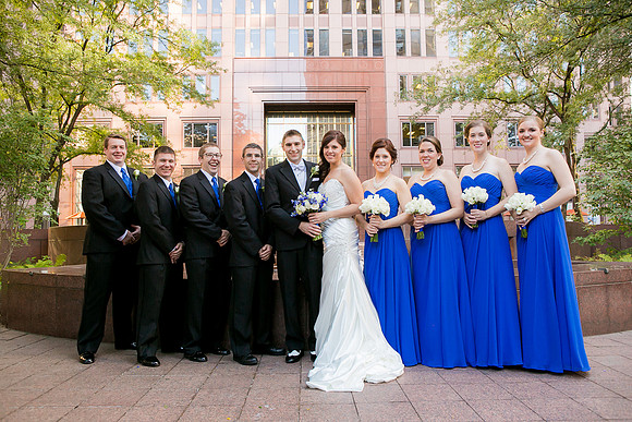 Melissa & Jeff Wedding-367