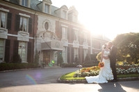 Colgan and Kevin Wedding