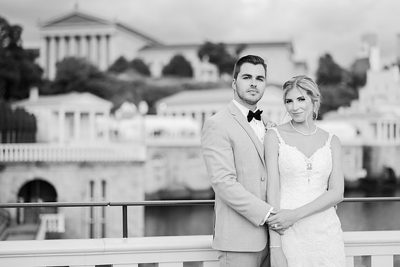 Sandra & Pat Wedding-805