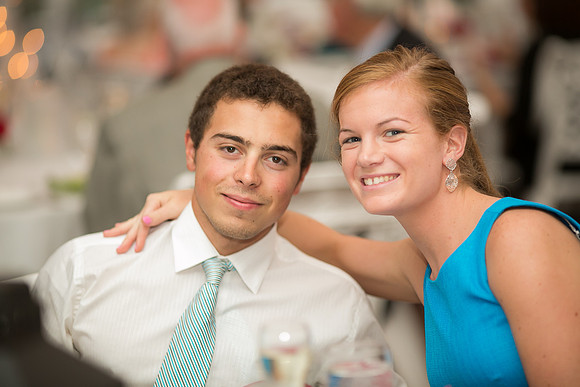 Mary Kate and Oliver-594