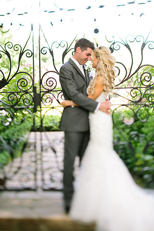 Kristen & Steve Wedding-223