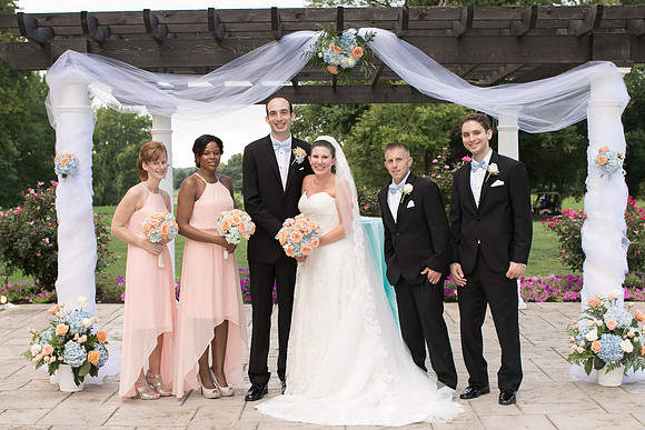 Jamie & Jeff Wedding Images-560