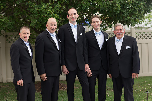 Jamie & Jeff Wedding Images-191
