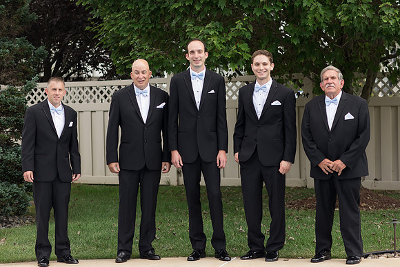 Jamie & Jeff Wedding Images-185