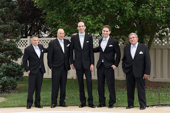 Jamie & Jeff Wedding Images-186