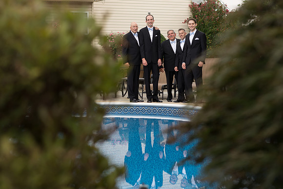 Jamie & Jeff Wedding Images-231