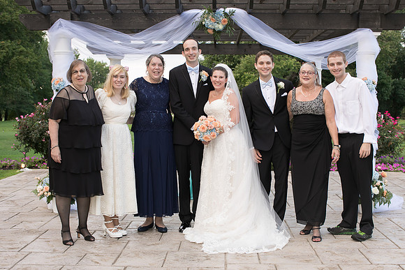 Jamie & Jeff Wedding Images-534