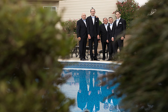 Jamie & Jeff Wedding Images-233