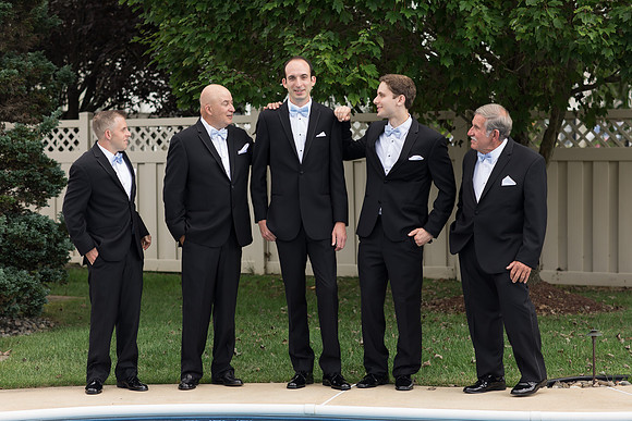 Jamie & Jeff Wedding Images-188