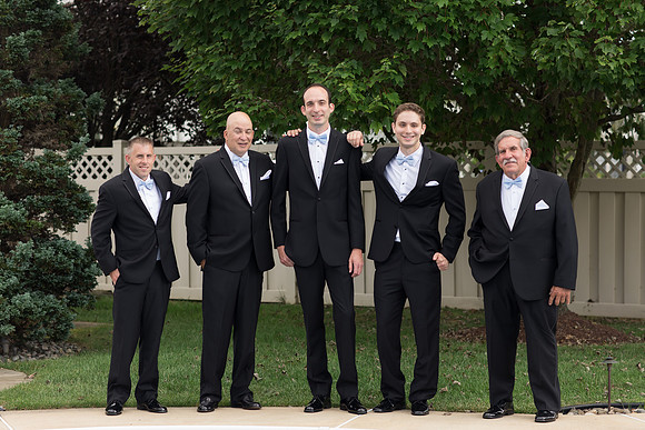 Jamie & Jeff Wedding Images-187