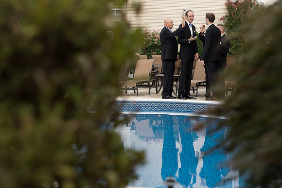 Jamie & Jeff Wedding Images-229