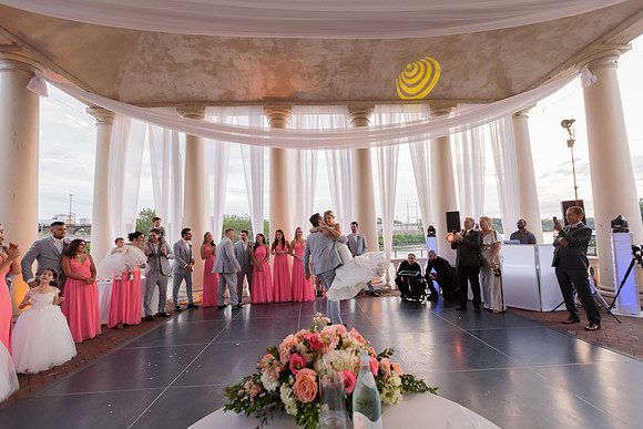 Sandra & Pat Wedding-986