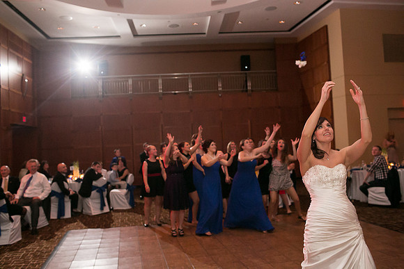 Melissa & Jeff Wedding-1087