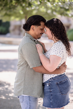 Mark & Gabby Engagement Portrait by Reiner Photo-49