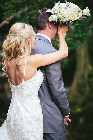 Kristen & Steve Wedding-160