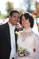Liz & Julian Wedding